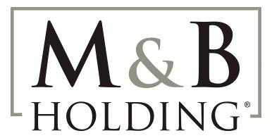 M&B Holding